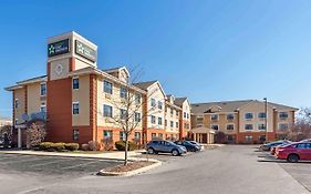 Extended Stay America Suites - Chicago - Woodfield Mall